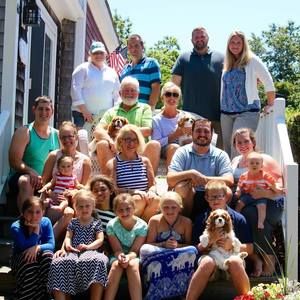 Meet your Posher, Bill